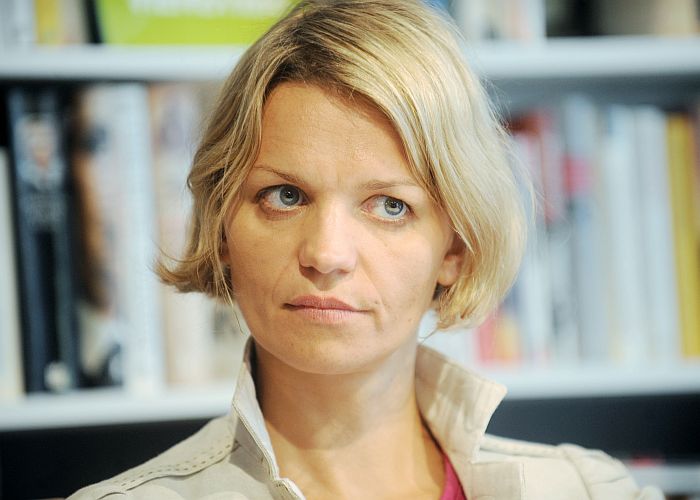 11.Saeimas deputātu kandidāte Lolita Čigāne piedalās diskusijā “Kā valsts nozagšana ietekmē ikvienu no mums”.