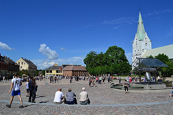 Dobele.