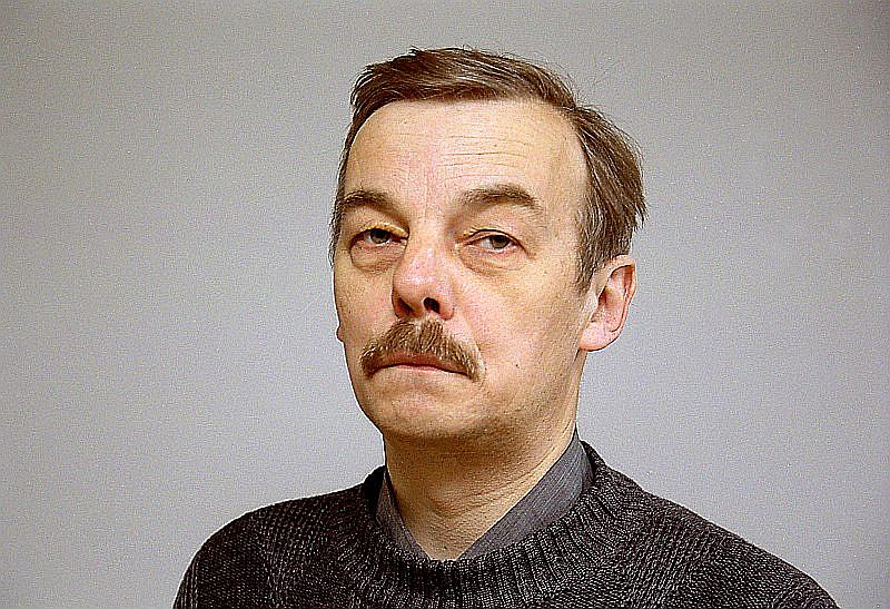 Zigfrīds Dzedulis