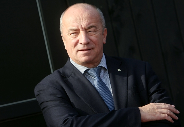 Jānis Mežeckis