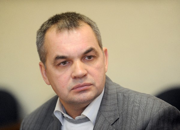 Kooperatīvās sabiedrības “Dzēse” vadītājs Māris Petrēvics