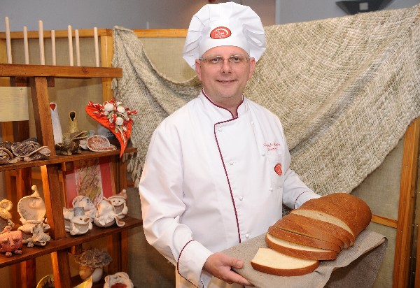 Normunds Skauģis.