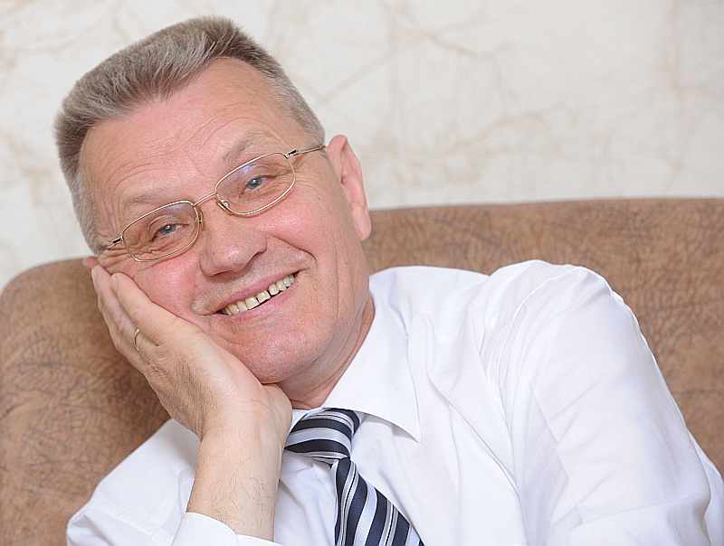 Komisijas līdzpriekšsēdētājs Antonijs Zunda