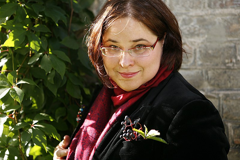Anda Buševica