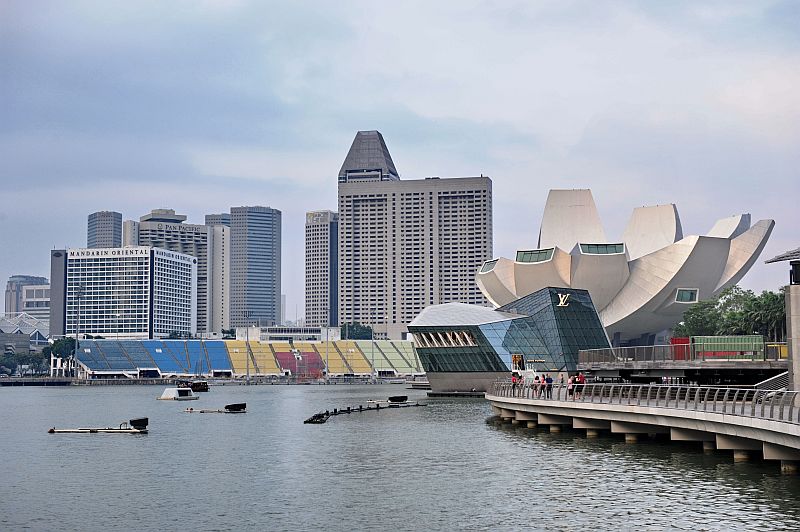 Singapūra
