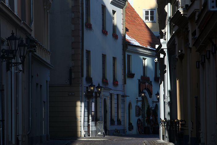 Vāgnera iela, Rīgā