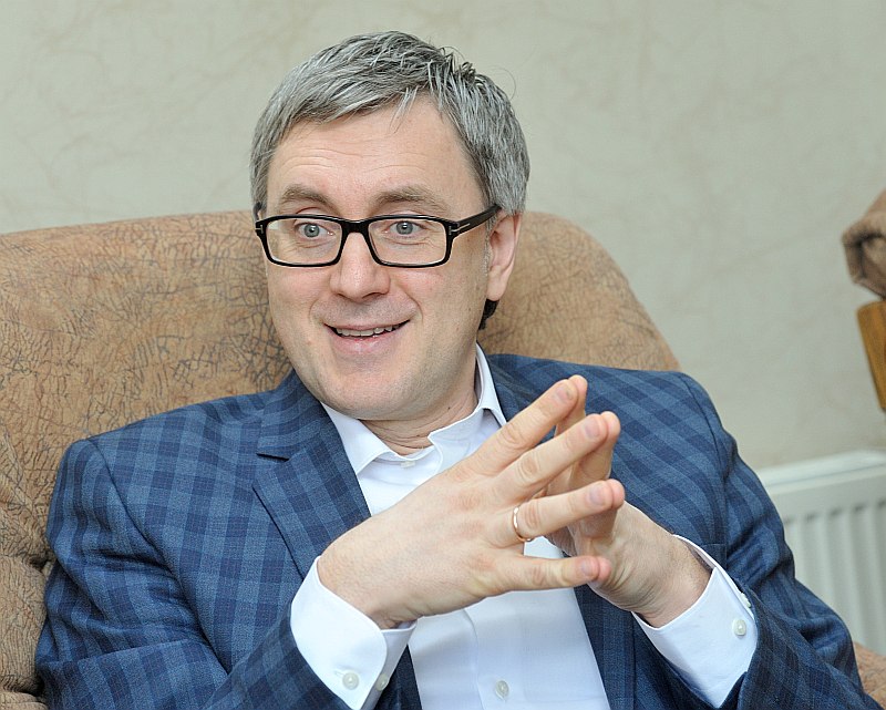 Edgars Zalāns