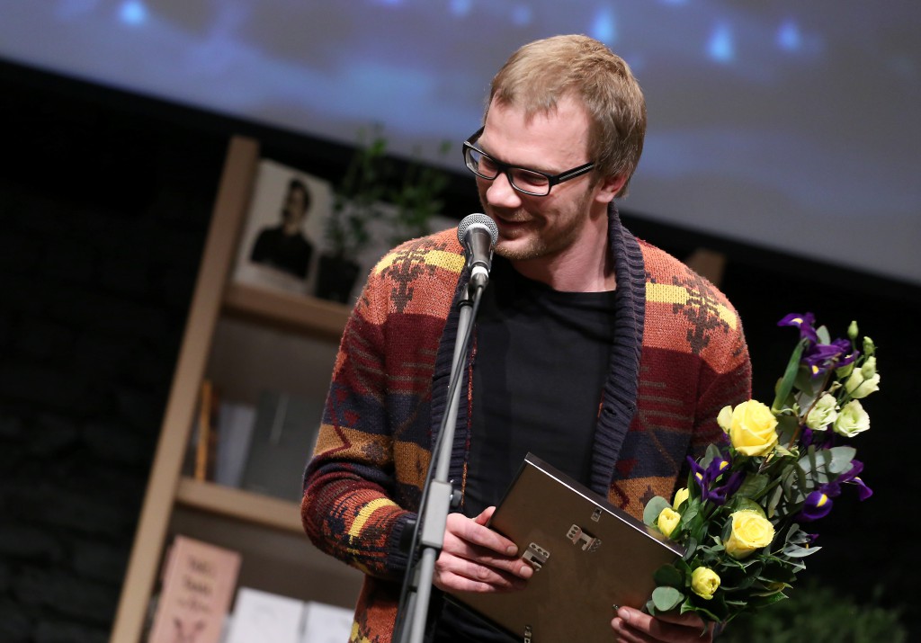 Jānis JOņevs