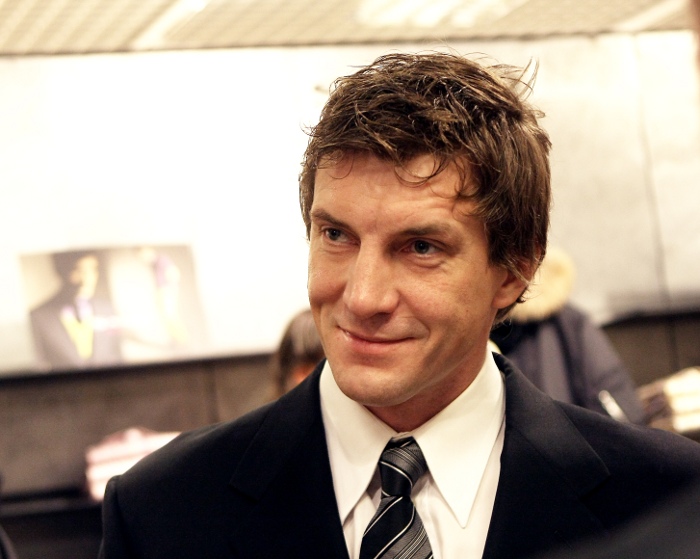 Sandis Ozoliņš