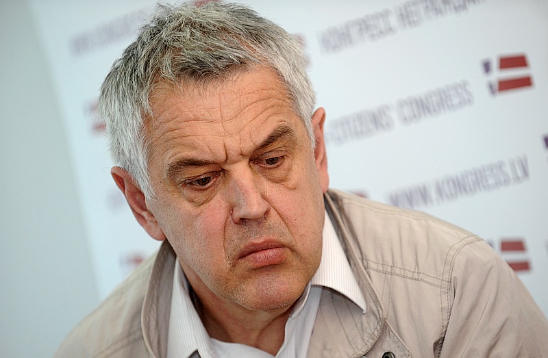 Aleksandrs Gapoņenko
