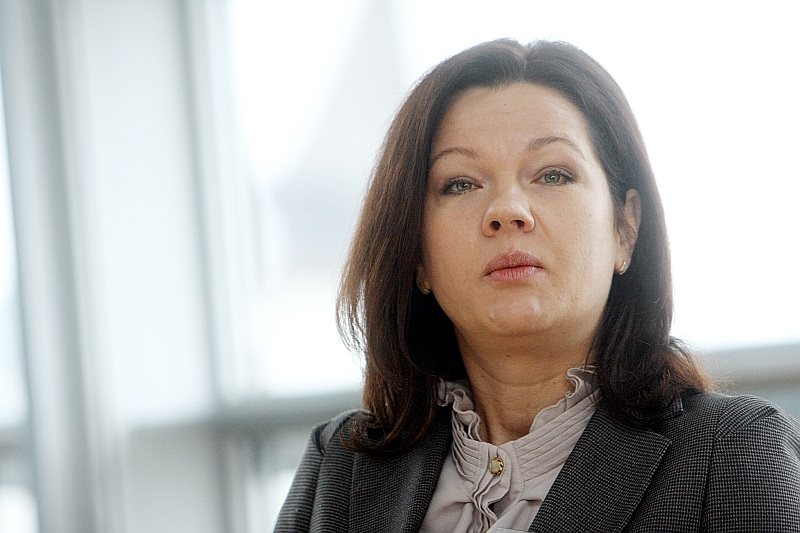 Ilona Jurševska