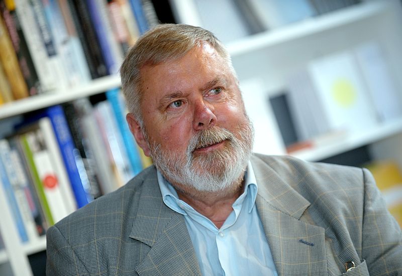 Kārlis Kangeris