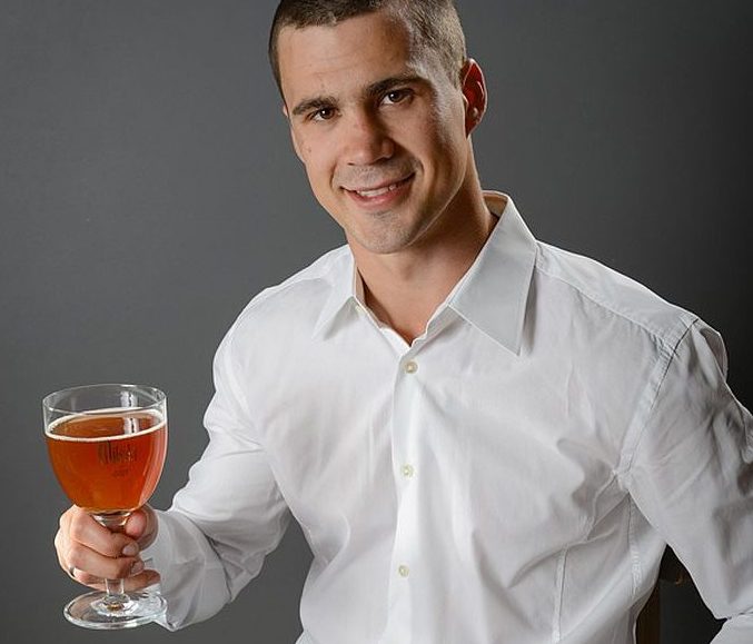 Miķelis Rēdlihs.