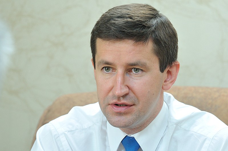 Vjačeslavs Dombrovskis