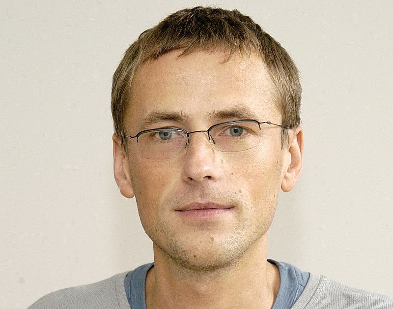 Guntis Ščerbinskis