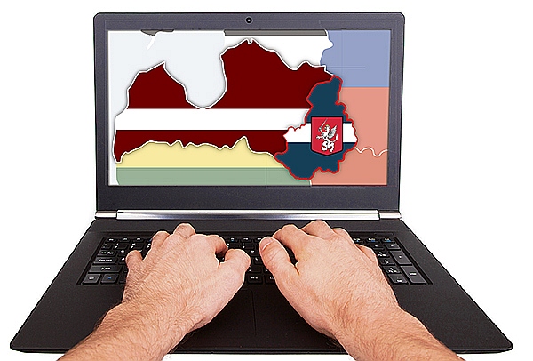 Prokrievisko aktīvistu provokāciju, sociālajos tīklos izplatot karti, kurā no pārējās Latvijas atdalīta Latgale, un piedāvājot savu versiju “Latgales tautas republikas” karogam, visticamāk, neizdosies norakstīt kā vienkāršu huligānismu.