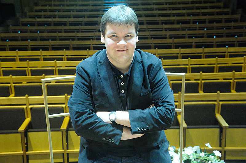 Andris Poga
