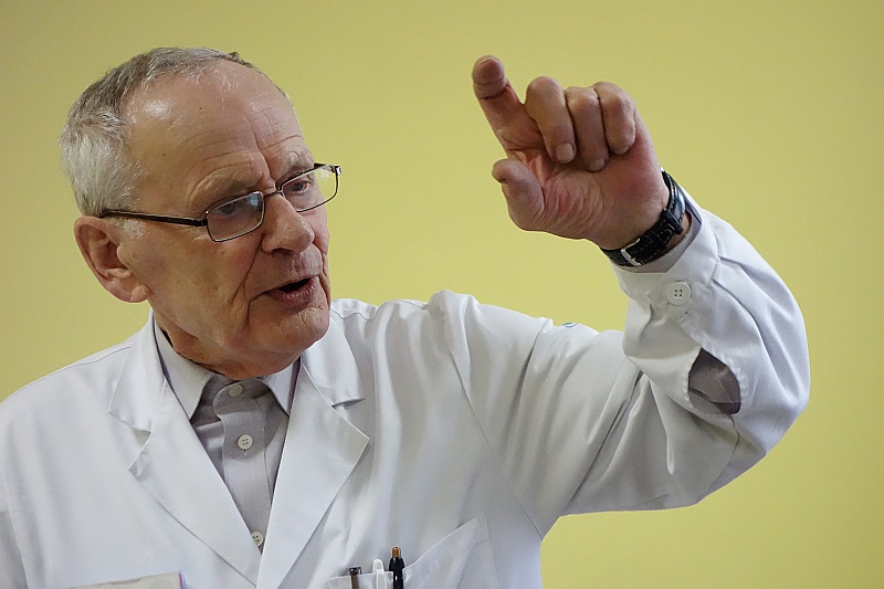 Juris Vidiņš