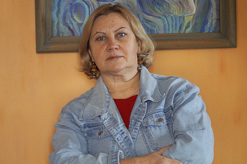 Sandra Vensko: “Pagātne ir jāizdzīvo kā savējā. Jāizcieš vienu reizi tā, lai būtu miers gan iekšēji, gan ārēji.”