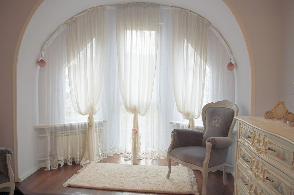 classic interior