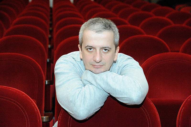 Konstantīns Bogomolovs