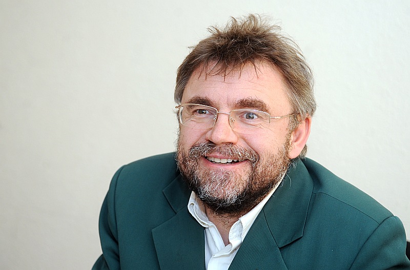 Askolds Kļaviņš