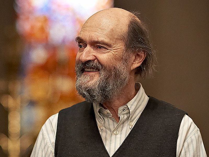 Arvo Perts