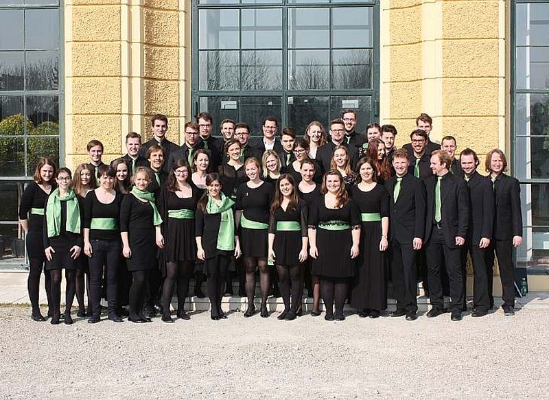 Austrijas jauniešu izlases koris “Landesjugendchor Wien” muzicēs Rīgā 8. jūlijā Anglikāņu baznīcā un 9. jūlijā LU Lielajā aulā XI Latvijas Skolu jaunatnes dziesmu un deju svētku viesu koru koncertā.