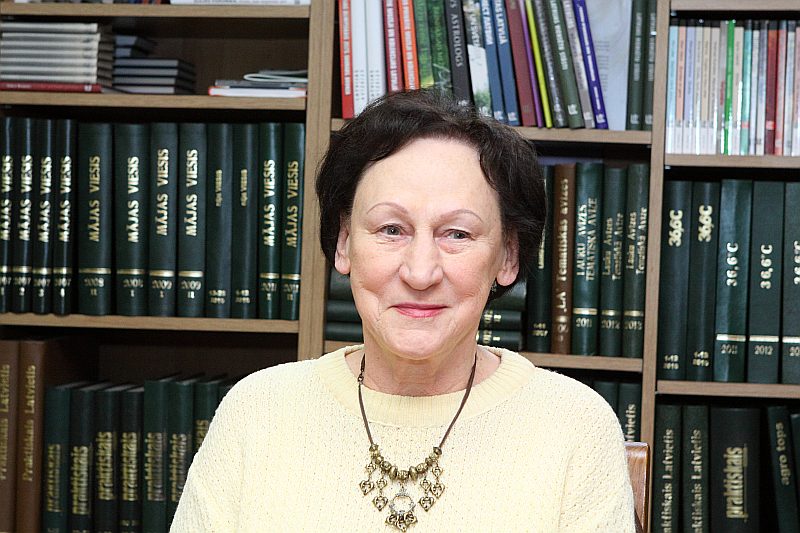Māra Svīre