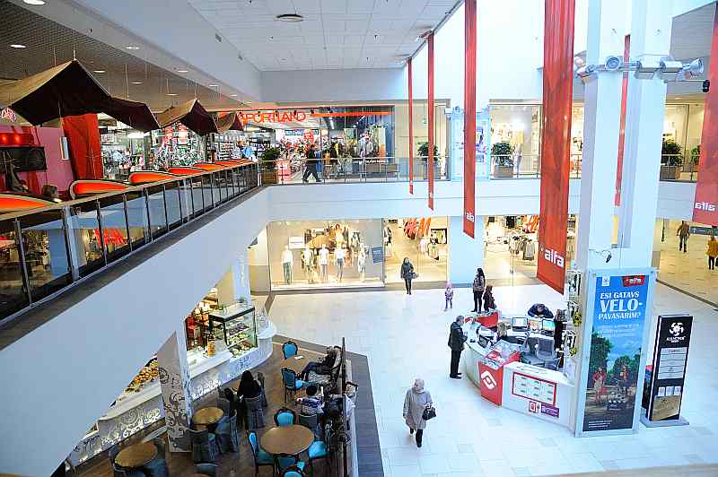 Veikali, lielveikali, Tirdzniecības centri : ost-stankoprom.com