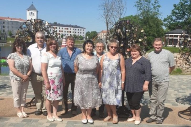 “Baltu Piens” valde