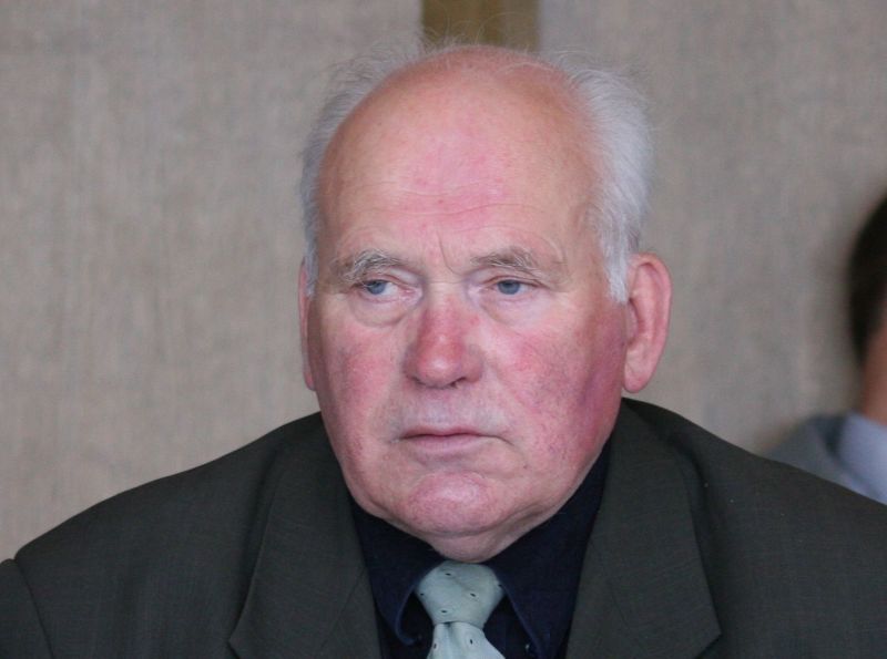 Jūlijs Beļavnieks