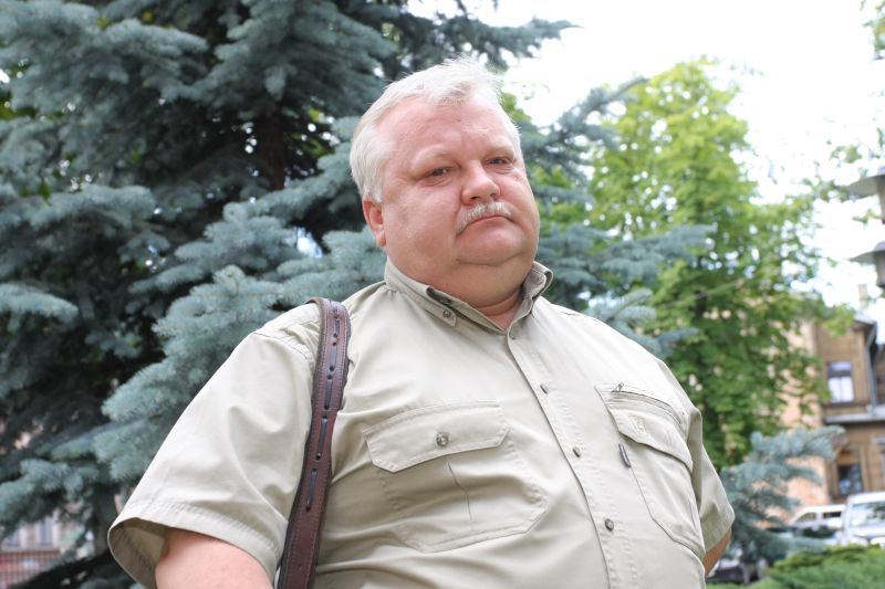 Juris Šaiters