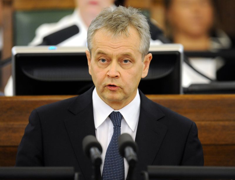 Ilmārs Latkovskis