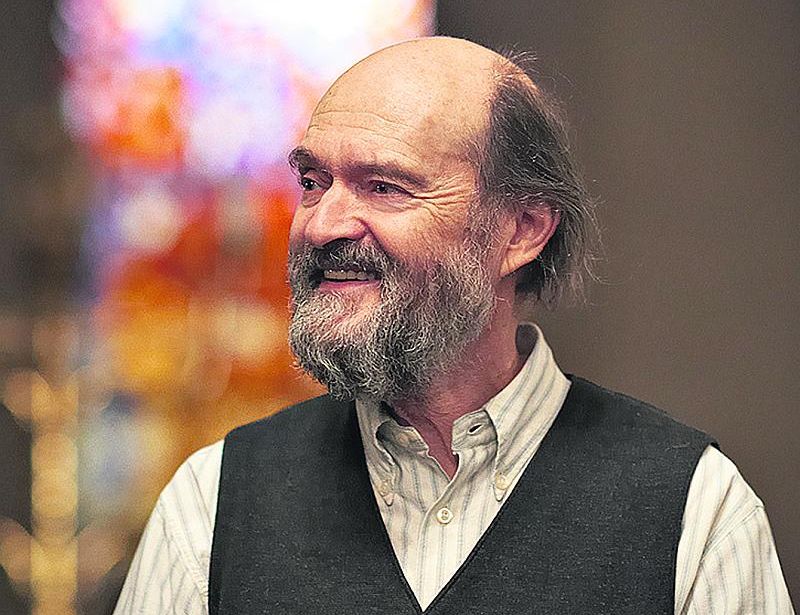 Arvo Perts