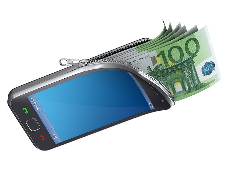 Nopelnīt naudu mobilajā internetā
