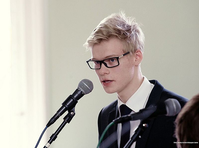 Kārlis Blūms