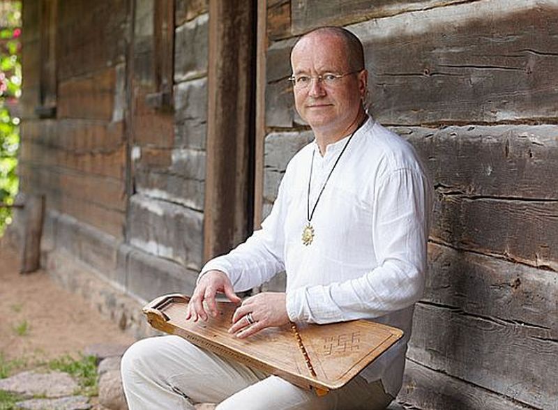 Valdis Muktupāvels
