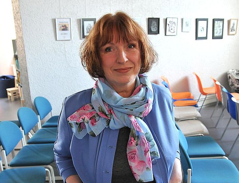 Gunta Šnipke