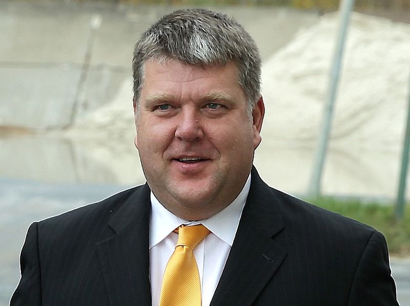 Andris Vanags, “Sakret”