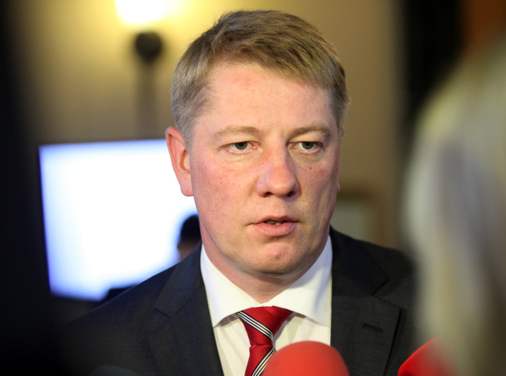 Anrijs Matīss.