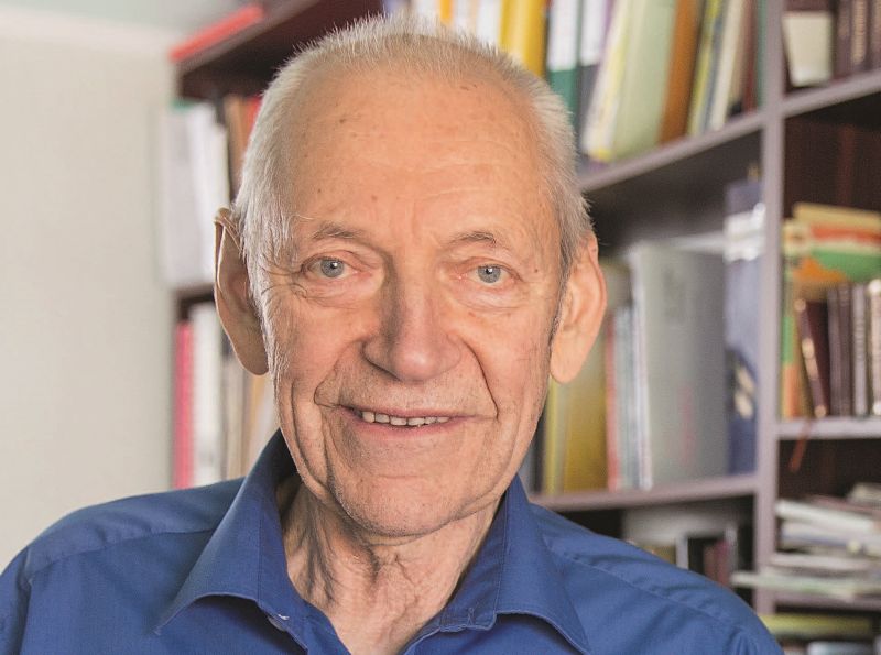 Guntis Eniņš