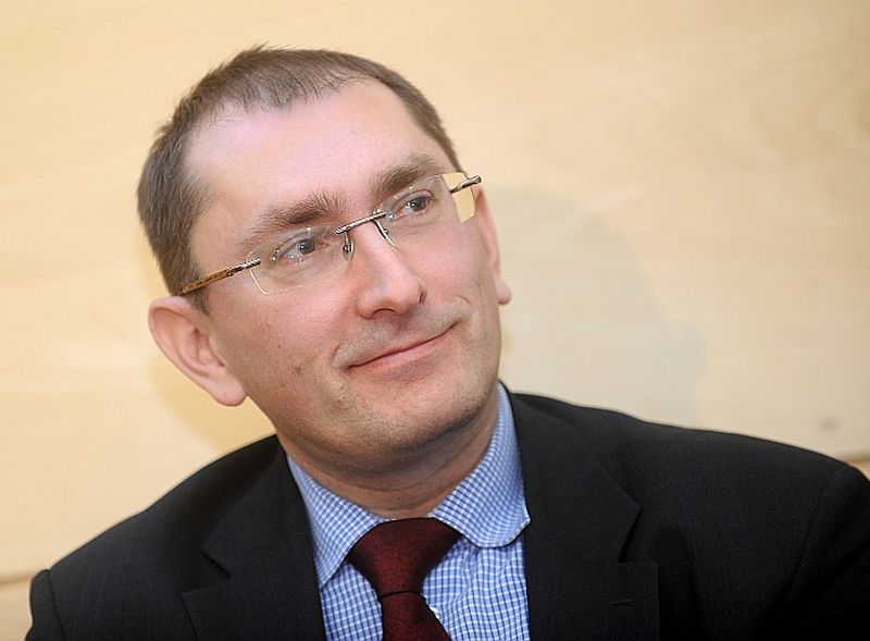 Tālis Linkaits.