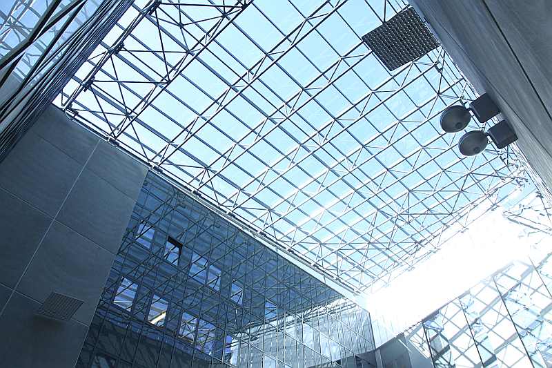 LU jaunais Dabaszinātņu centrs