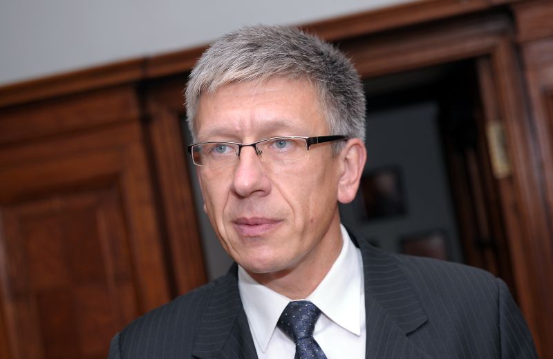 Saeimas deputāts Andrejs Judins