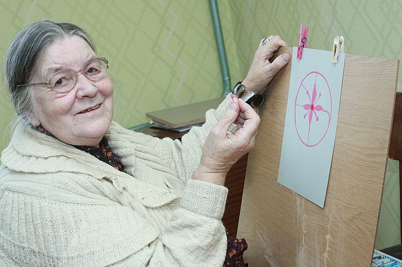 Terēzija Daugule