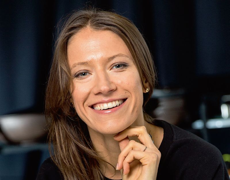 Signe Meirāne