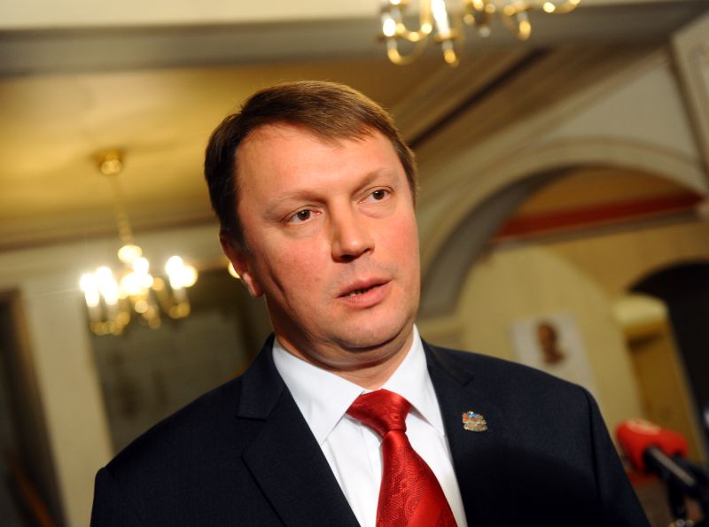 Valērijs Agešins