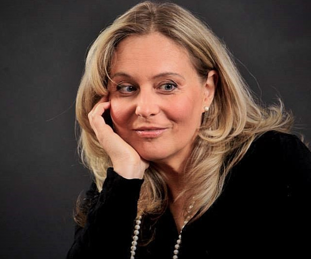 Rita Našeniece