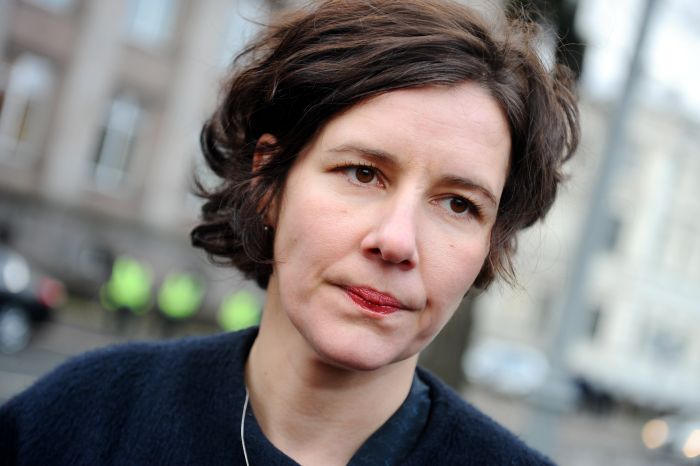 Finanšu ministre Dana Reizniece – Ozola .